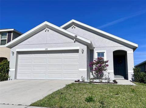 579 Olive Conch St, Ruskin, FL 33570