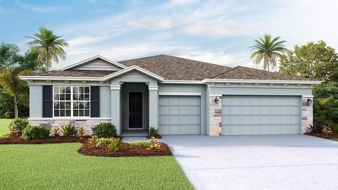 11011 Tamarack Pl, Parrish, FL 34219