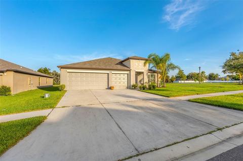 6316 Cobble Bliss St, Zephyrhills, FL 33541