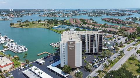 10355 Paradise Blvd #406, Treasure Island, FL 33706