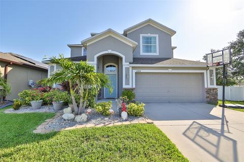 12408 Gilmerton Mist Ln, Riverview, FL 33579 photo 1