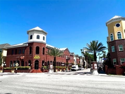 1910 E Palm Ave #12203, Tampa, FL 33605
