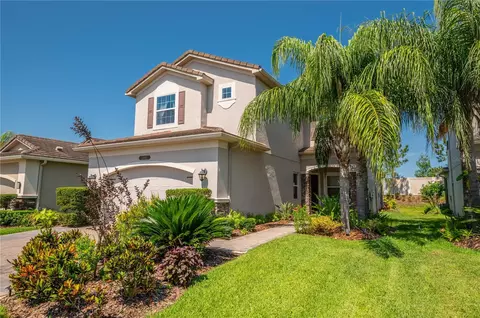 2845 Tarragona Way, Wesley Chapel, FL 33543
