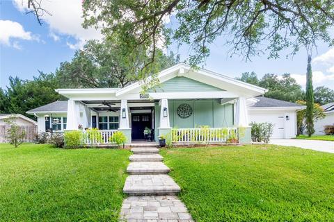 3107 Cocos Rd, Tampa, FL 33618