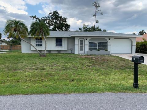 2258 Lee Ter, Port Charlotte, FL 33952