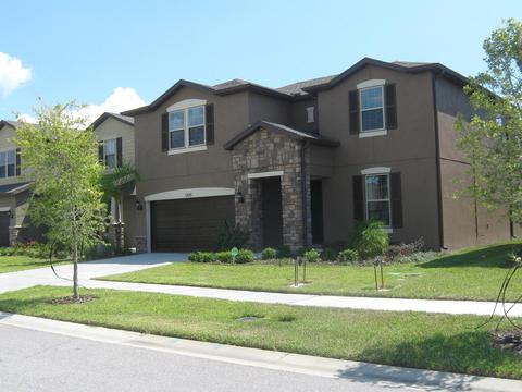 1309 Custer Bayou St, Ruskin, FL 33570