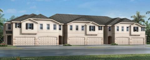 26008 Woven Wicker Bnd, Lutz, FL 33559