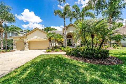 1204 Oxbridge Dr, Lutz, FL 33549