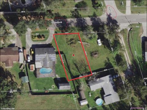 0 W Reynolds St, Plant City, FL 33563