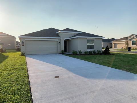 527 Patton Loop, Bartow, FL 33830