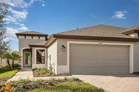 12431 Oak Hill Way, Parrish, FL 34219