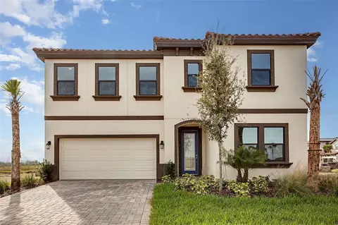 13603 Heartwood Way, Parrish, FL 34219