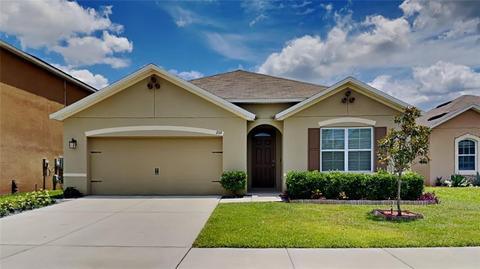 284 Willow Bend Dr, Davenport, FL 33897