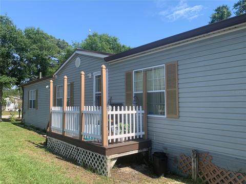 12722 Four Oaks Rd, Tampa, FL 33624