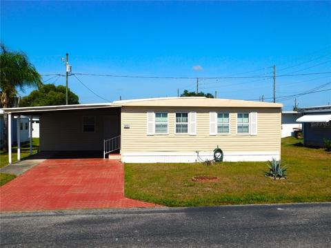 5251 Mary St, Zephyrhills, FL 33542