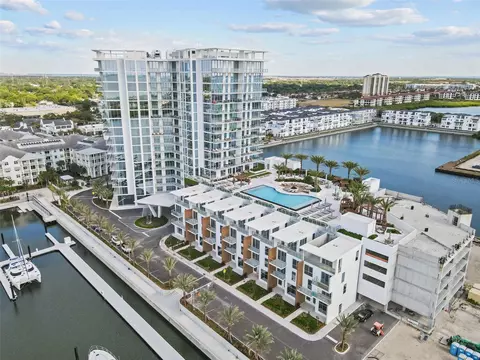5120 Marina Way #5503, Tampa, FL 33611