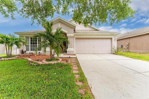 12825 Early Run Ln, Riverview, FL 33578 photo 1