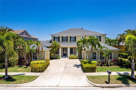 713 Islebay Dr, Apollo Beach, FL 33572
