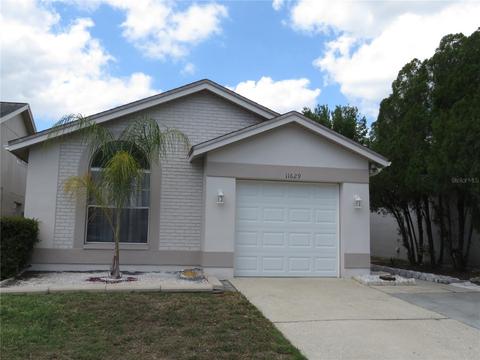 11629 Hidden Hollow Cir, Tampa, FL 33635