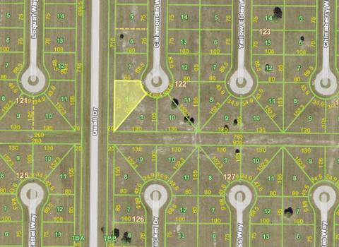 3 Calamondin Way, Placida, FL 33946