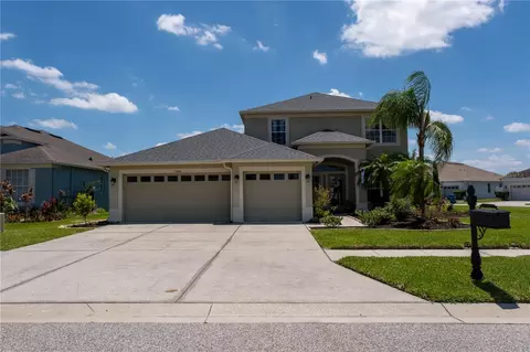 19046 Beatrice Ln, Land O Lakes, FL 34638
