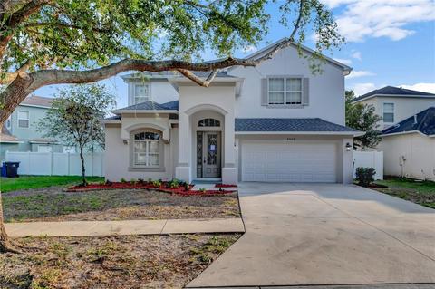 2535 Cross More St, Valrico, FL 33594