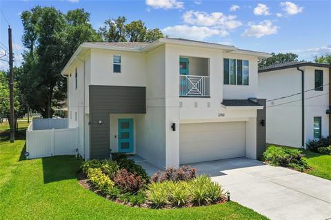 2702 W Saint Isabel St, Tampa, FL 33607