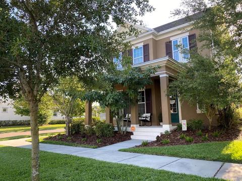 5945 Caldera Ridge Dr, Lithia, FL 33547