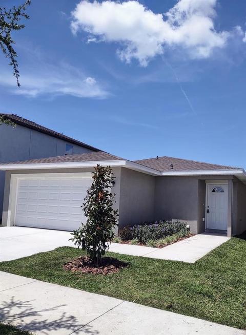 Undisclosed, Sun City Center, FL 33573