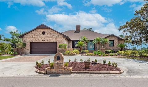 804 Birdie Way, Apollo Beach, FL 33572