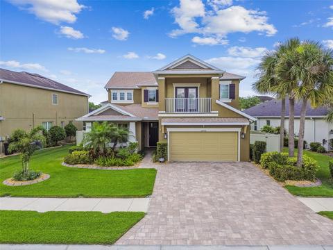 27056 Carolina Aster Dr, Wesley Chapel, FL 33544
