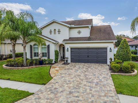 32222 Cottage Glen Ln, Wesley Chapel, FL 33545