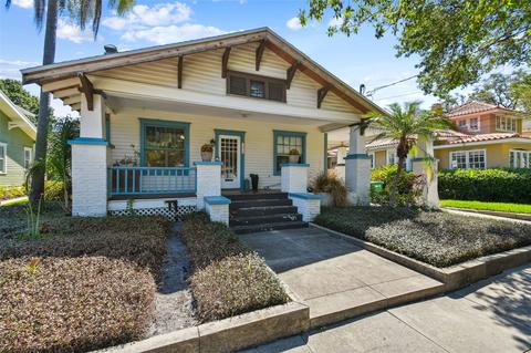 1410 S De Soto Ave, Tampa, FL 33606