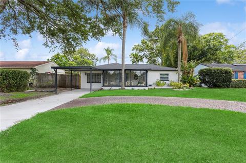 2726 W Violet St, Tampa, FL 33614