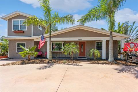 3902 W Tyson Ave, Tampa, FL 33611