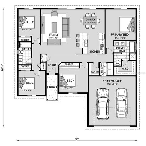 4436 Azora Rd, Spring Hill, FL 34608 photo 7