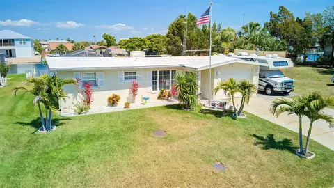 4460 Burmuda Dr, Hernando Beach, FL 34607 photo 1