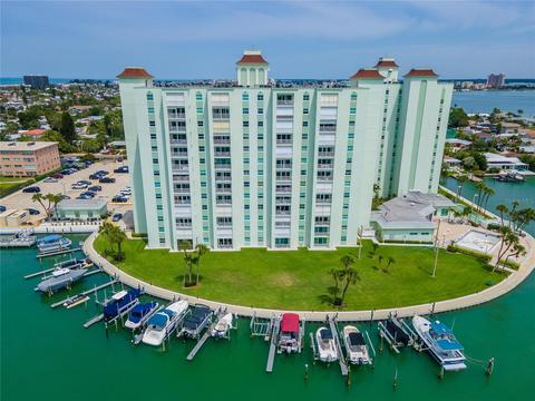 400 64th Ave #604, Saint Pete Beach, FL 33706