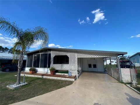3422 Osage Dr #199, Zephyrhills, FL 33541