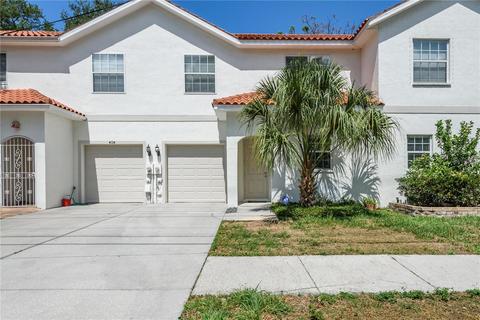 406 N Hesperides St, Tampa, FL 33609