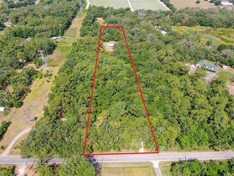 12713 Mcintosh Rd, Thonotosassa, FL 33592