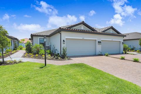 6078 Mesa Gln, Bradenton, FL 34203