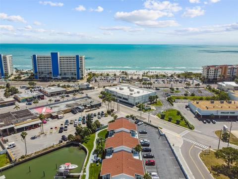 155 Medallion Blvd #G, Madeira Beach, FL 33708