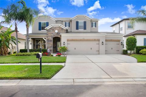 3999 Windcrest Dr, Wesley Chapel, FL 33544