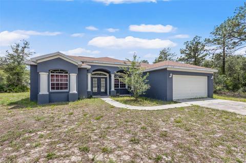 35372 Overcup Dr, Webster, FL 33597