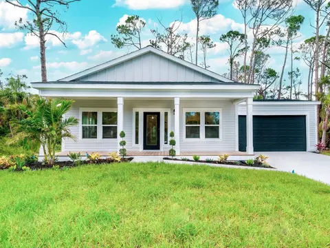 18164 Goliad Ave, Port Charlotte, FL 33954