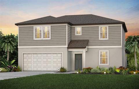 3854 W Capri Coast Dr, Plant City, FL 33565
