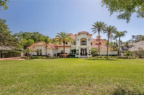 17125 Journeys End Dr, Odessa, FL 33556