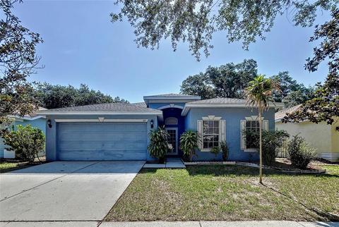 717 Parsons Pointe St, Seffner, FL 33584