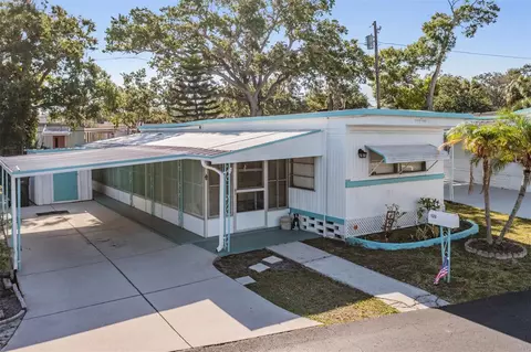 4061 58th Ave N #123, Saint Petersburg, FL 33714